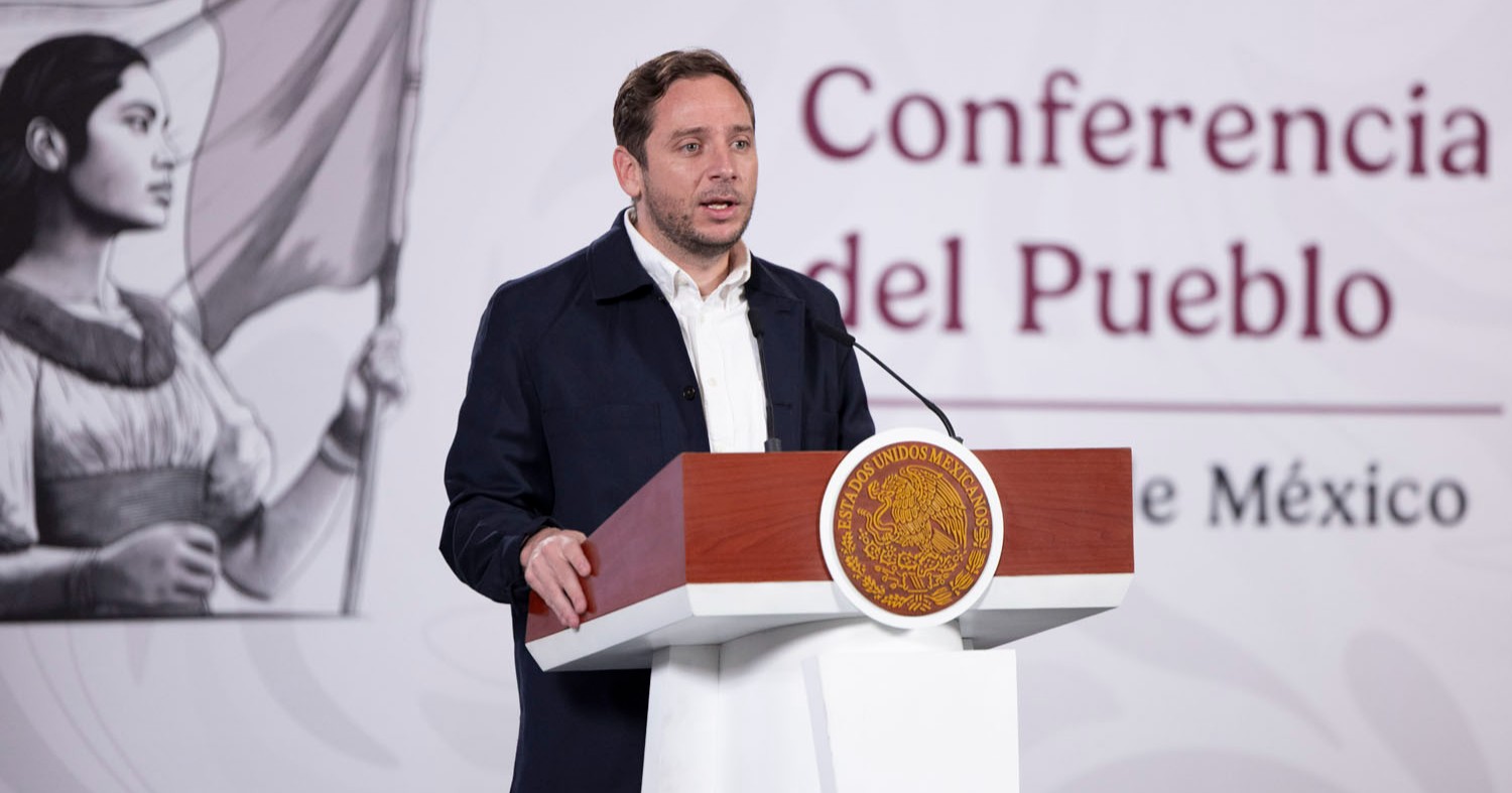 Sarampión va a la baja en México tras aplicación de 17.2 millones de vacunas