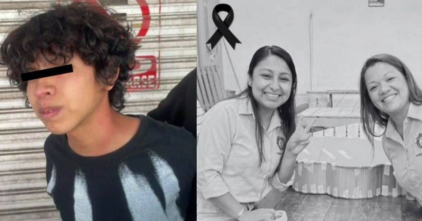 Vinculan a proceso a menor por feminicidio de dos maestras en Michoacán