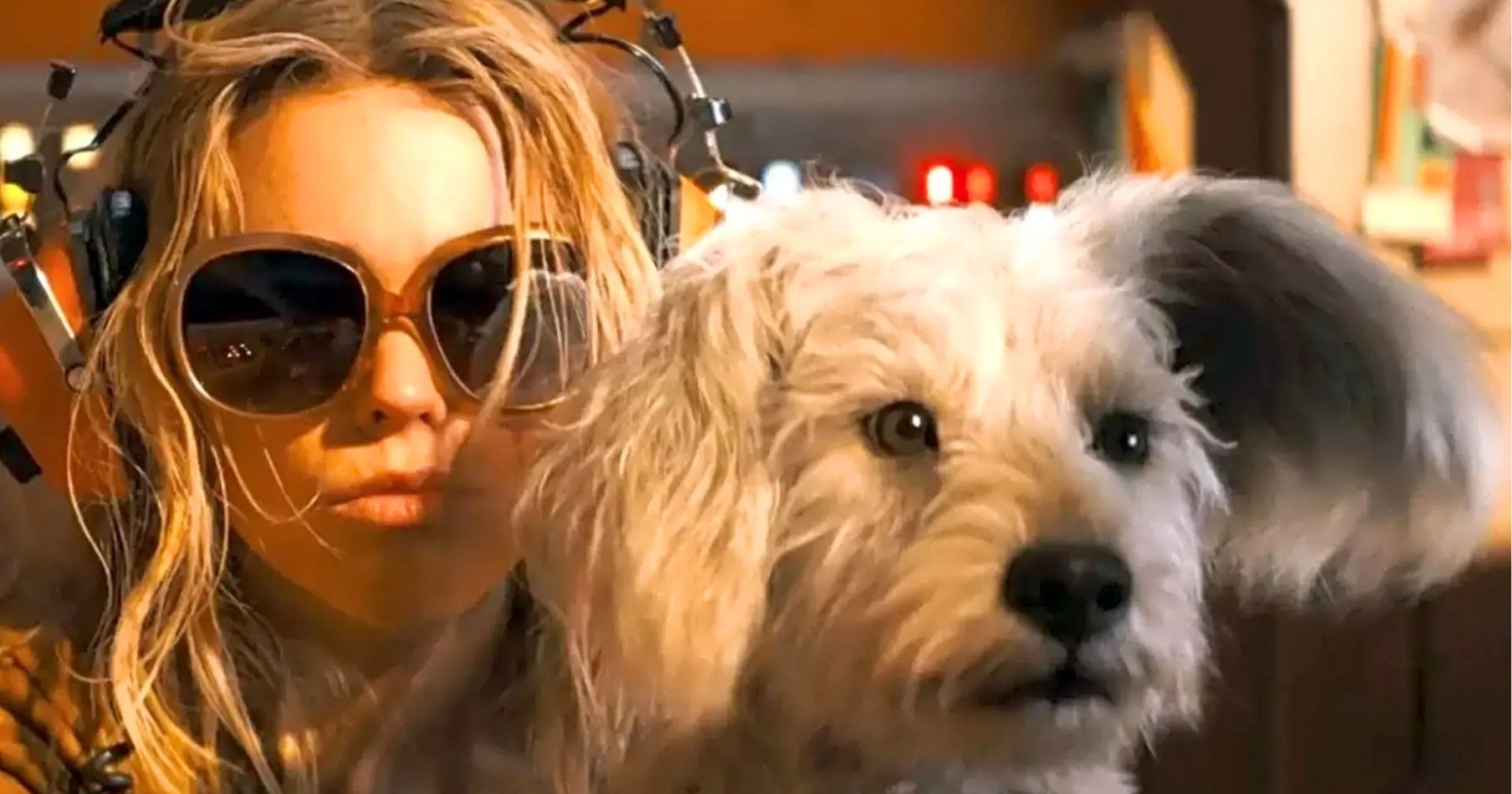 DC lanza nuevo tráiler de 'Supergirl' y revela una historia oscura para Krypto y Kara