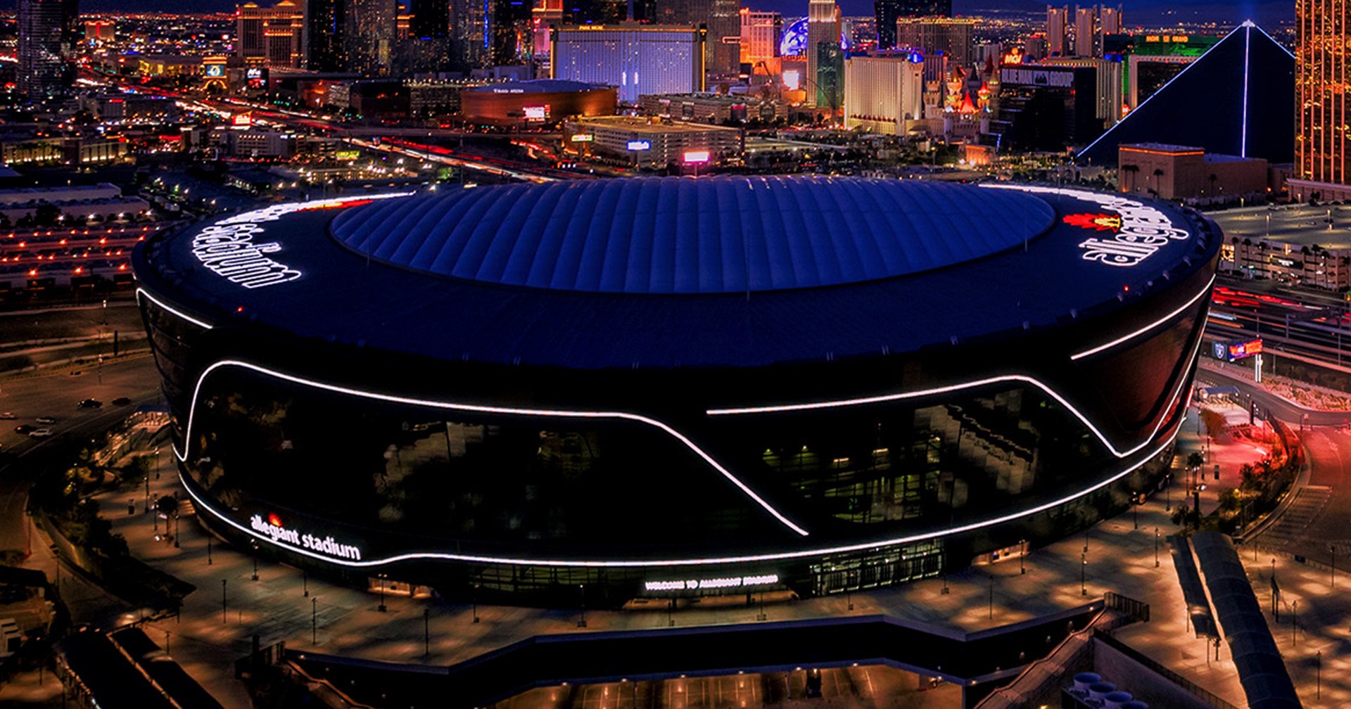 La NFL confirma a Las Vegas como la sede del Super Bowl LXIII en 2029 