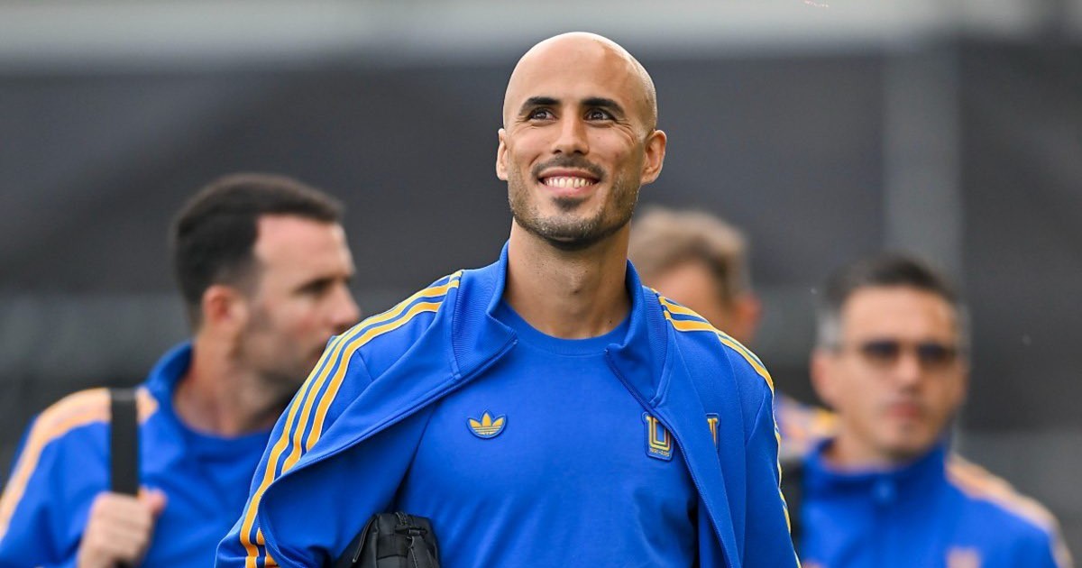 Guido Pizarro renueva contrato como entrenador de Tigres hasta 2027 