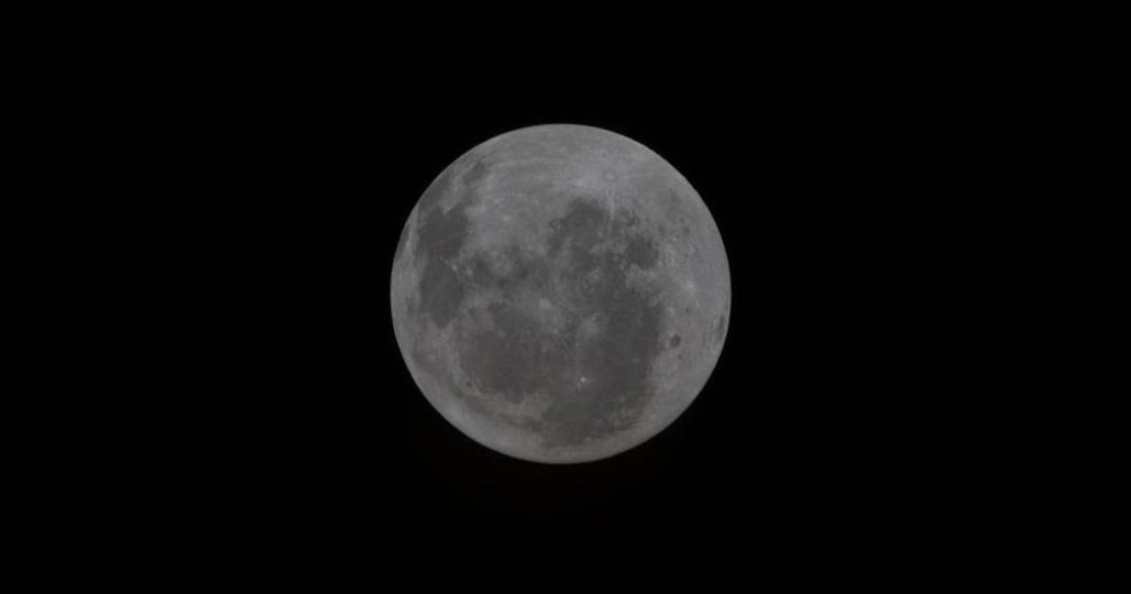 Artemis II: tripulación observa la cara oculta de la Luna desde Orión