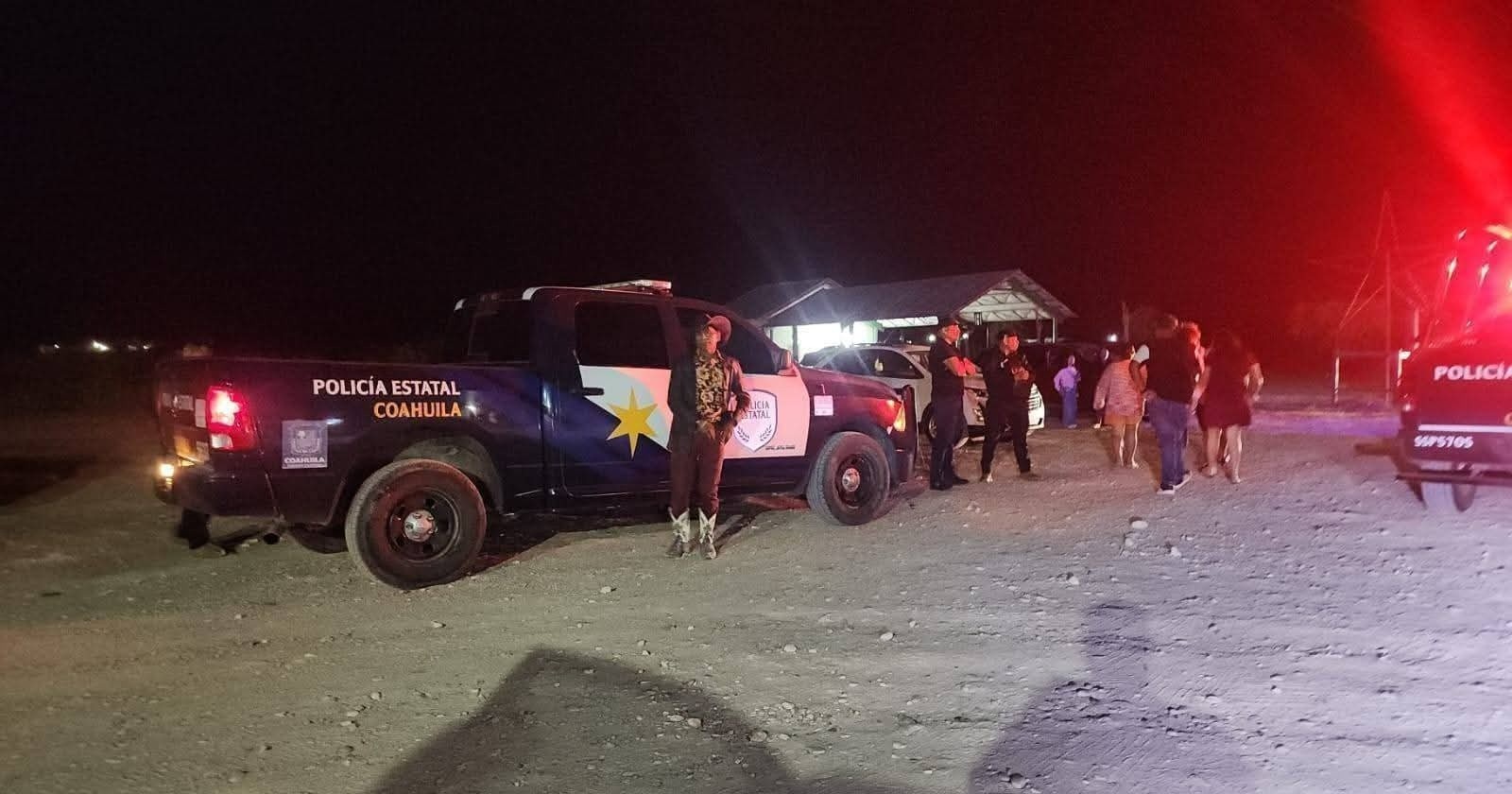 Presunto influencer es detenido tras altercado con elementos de seguridad