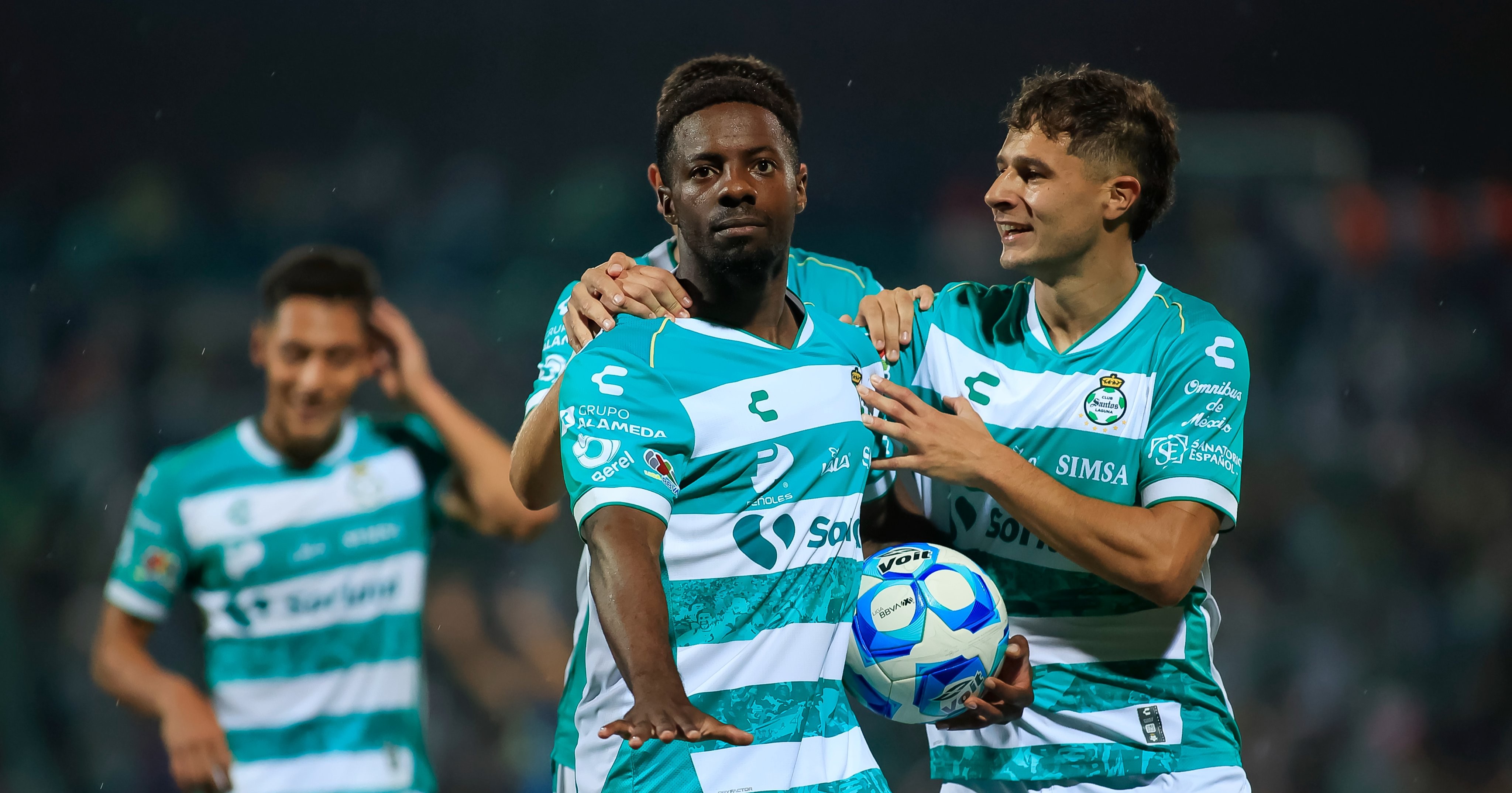 Las grandes sorpresas que dejó la jornada 13 del Clausura 2026 en Liga MX 