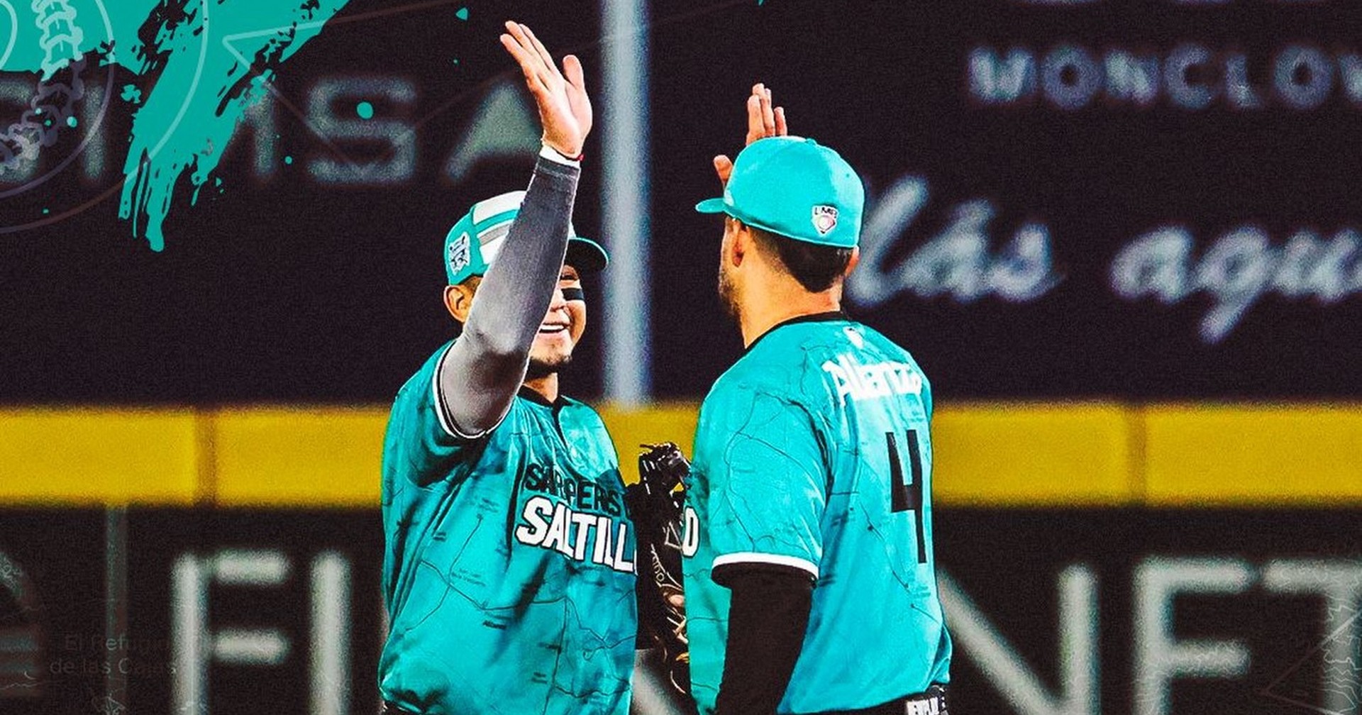 Saraperos recupera el rumbo y vence a Acereros en Monclova