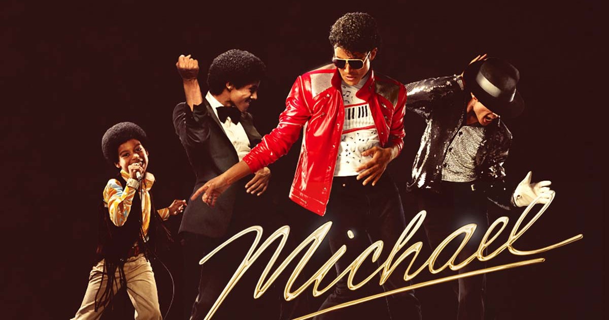 Arranca la preventa de 'Michael' y anuncia su llegada a cines en múltiples formatos
