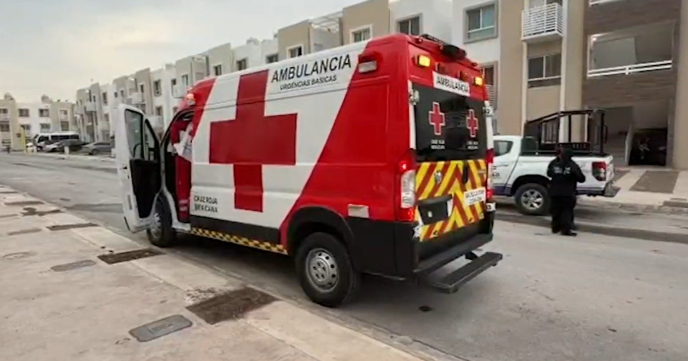 Mujer se intoxica con veneno para ratas al sur de Saltillo