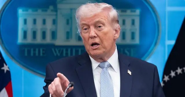 “Irán puede ser aniquilado en una noche”: Trump lanza ultimátum y advierte destrucción total