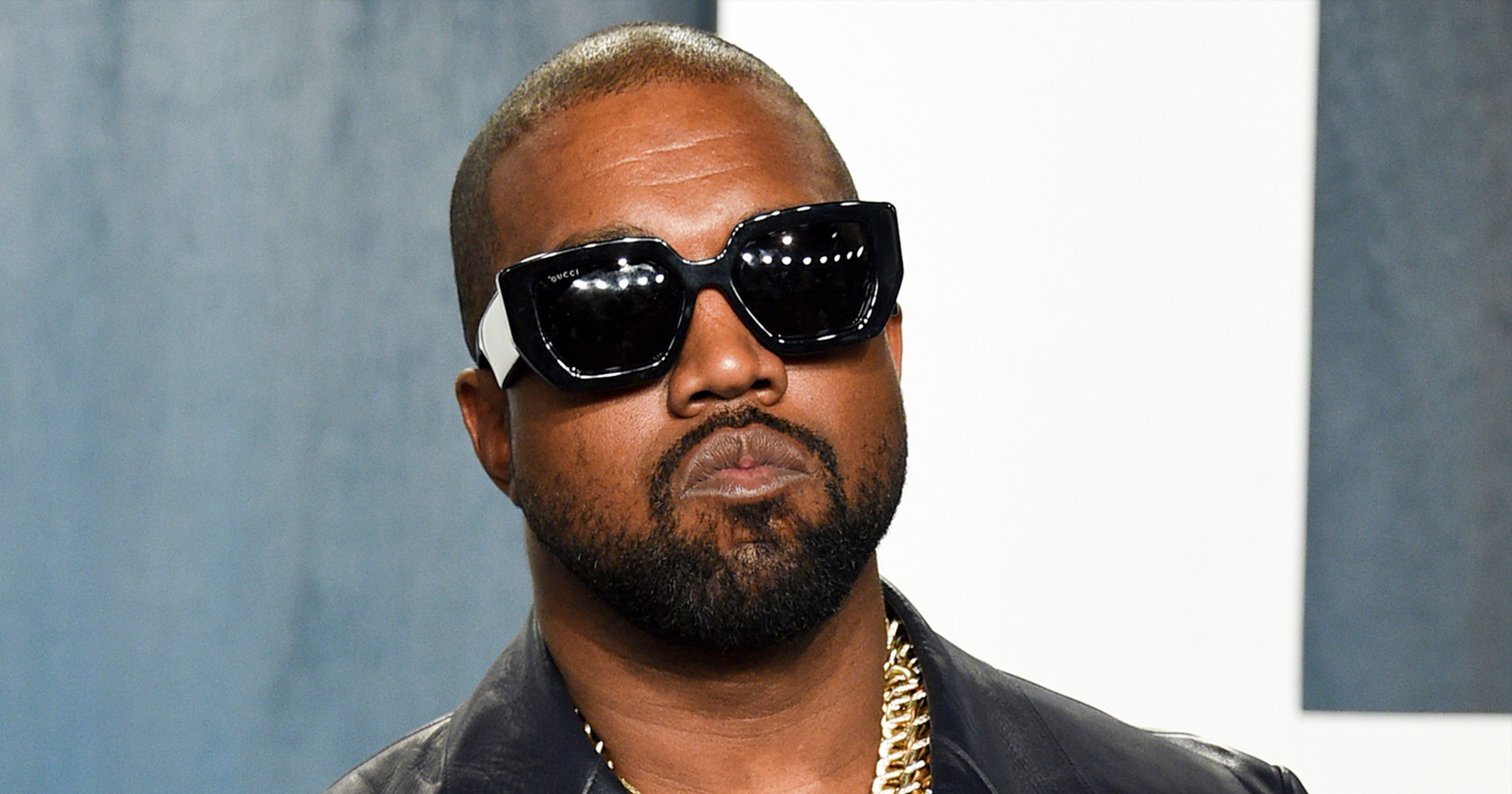 Reino Unido bloquea ingreso de Kanye West por controversia