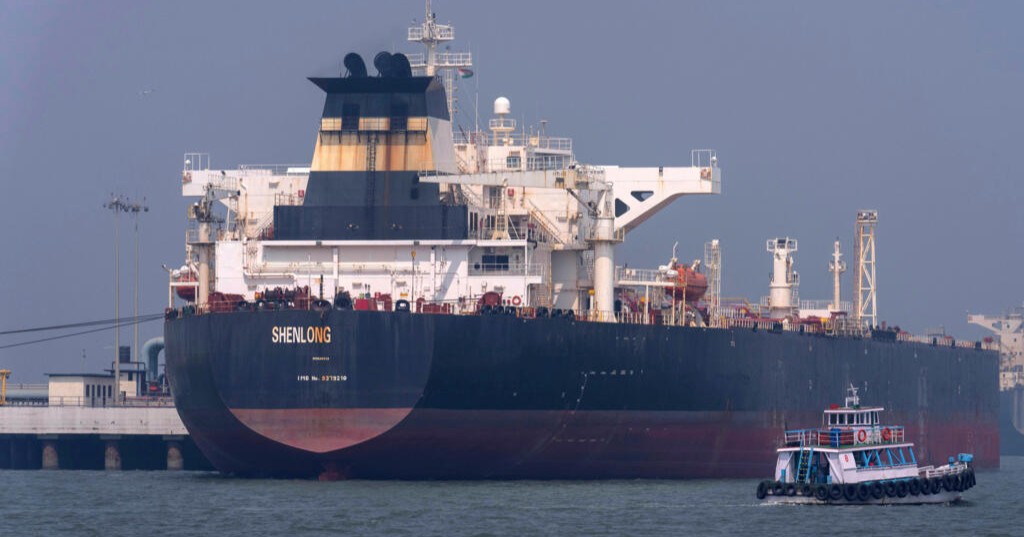 Estados Unidos e Irán acuerdan cese el fuego por dos semanas; Trump lo condiciona a reabrir estrecho de Ormuz