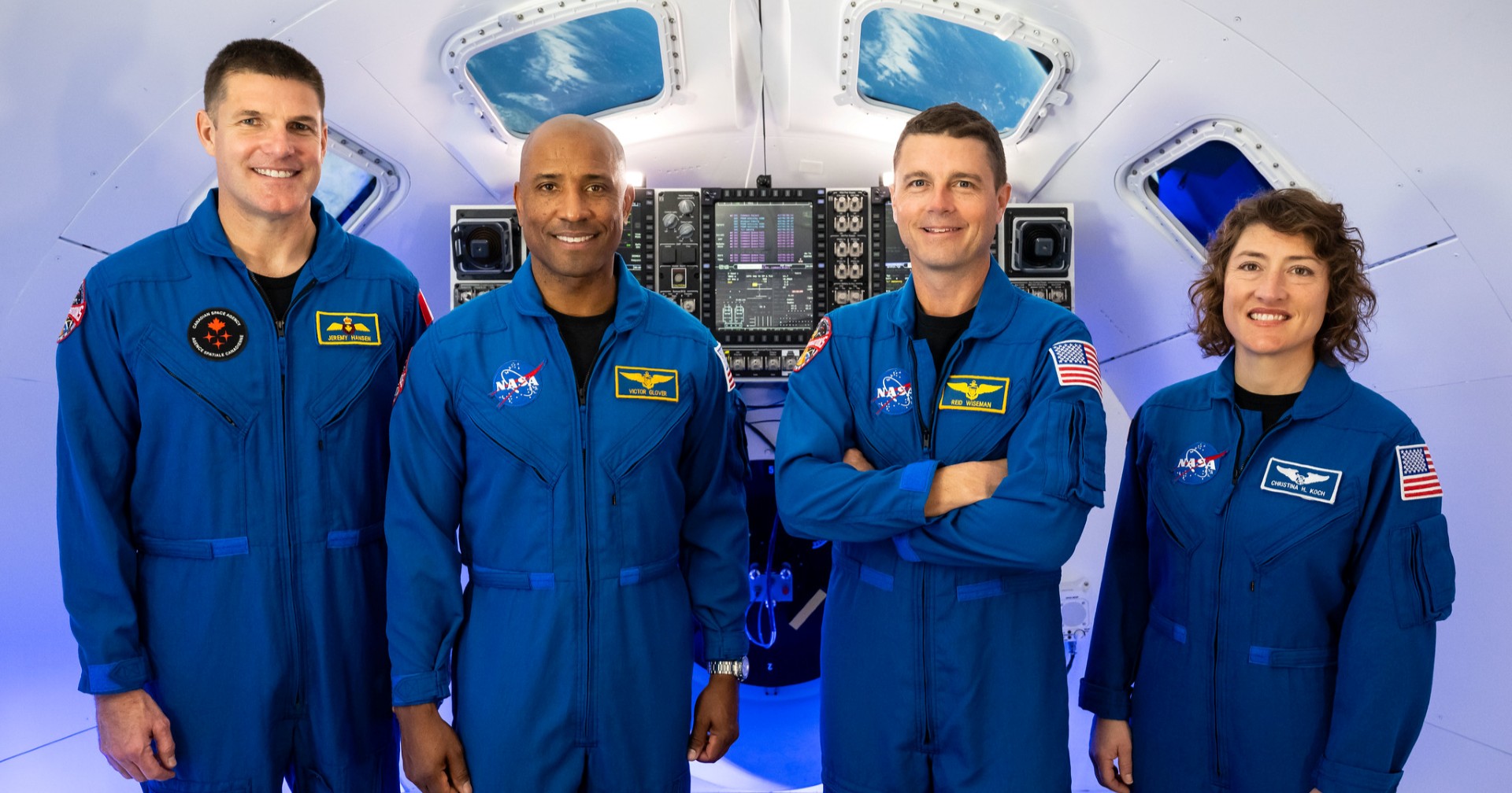 ¿Por qué se celebra el Día Internacional de los Vuelos Tripulados este 12 de abril?