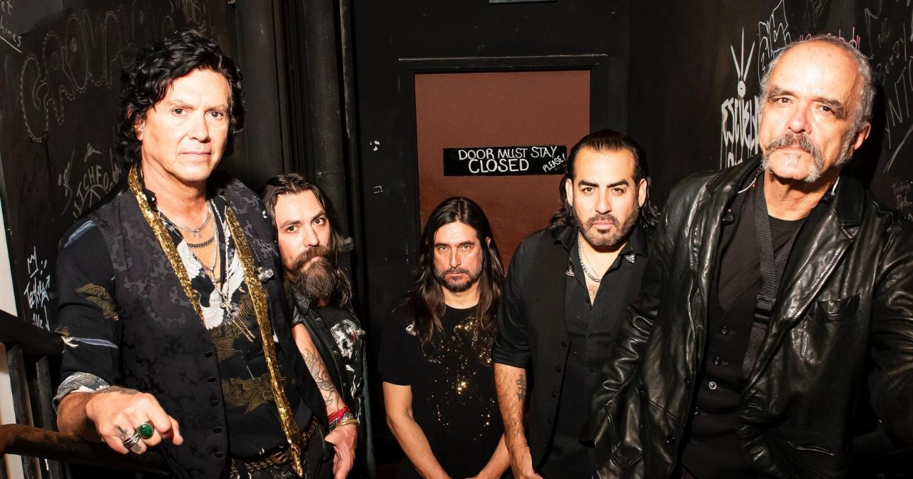 Se cancela concierto de Caifanes en el Centro Ceremonial Otomí. ¿qué pasó?