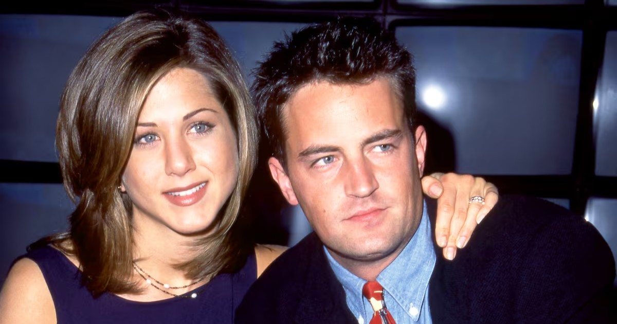 Sentencian a 'La Reina de la Ketamina' por la muerte de Matthew Perry