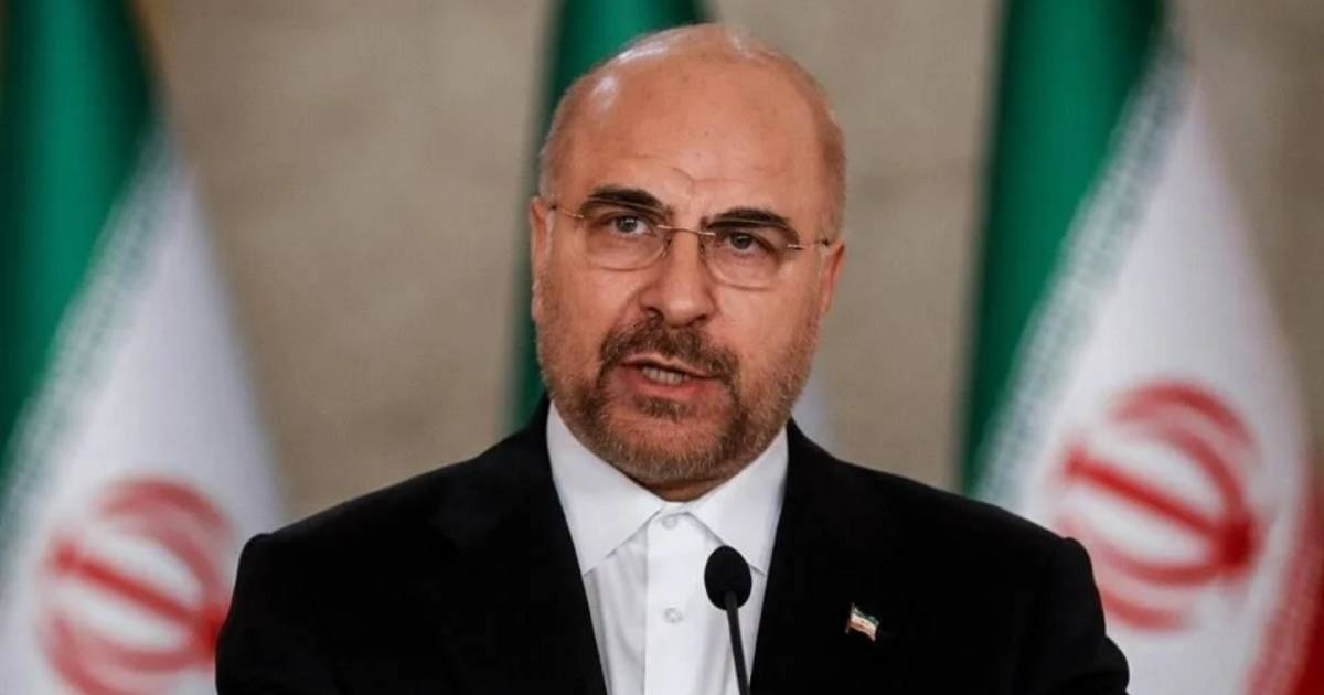 Irán declara que Líbano forma parte del acuerdo de cese al fuego