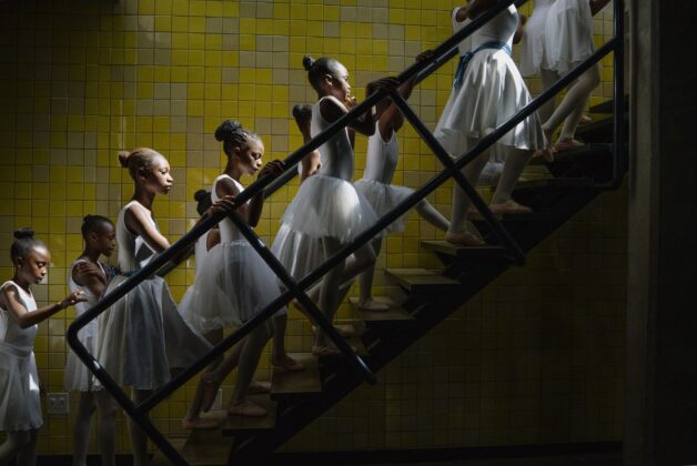 Joburg Ballet School