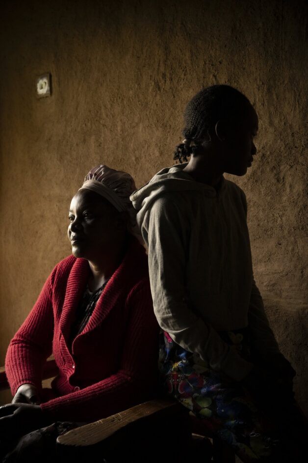 Children Who Do Not Exist