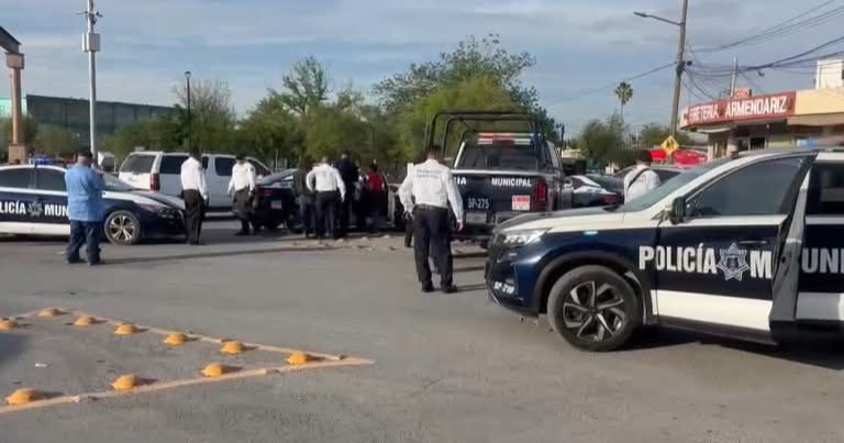 Escapa paciente del IMSS y desata operativo en Monclova
