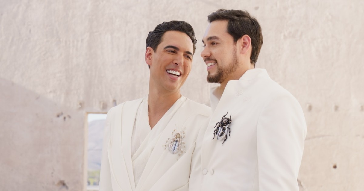 'Un tal Fredo' responde a acusaciones por presunta basura en la Mina del Mármol