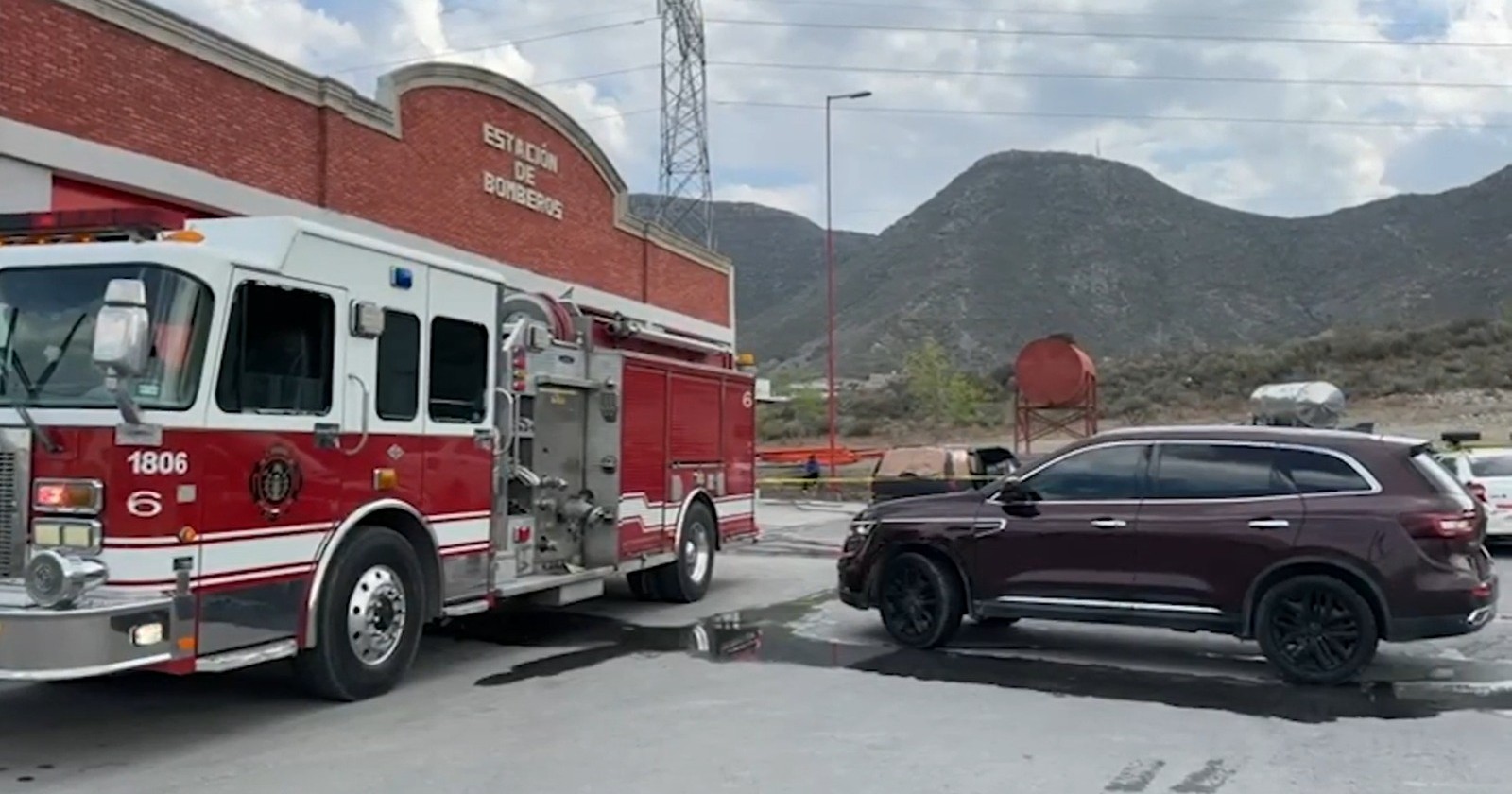 Mujer pierde la vida durante el trayecto a urgencias
