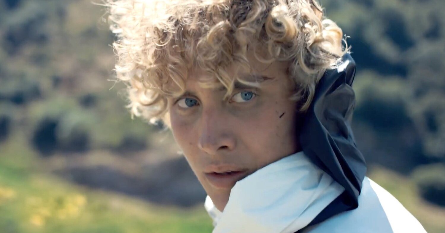 Calienta motores de 'Los Juegos del Hambre: Amanecer en la Cosecha' con el regreso de Haymitch