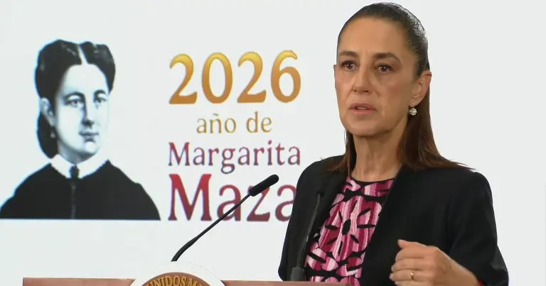 Sheinbaum anuncia reunión con gasolineros y productores para analizar aumento de precios