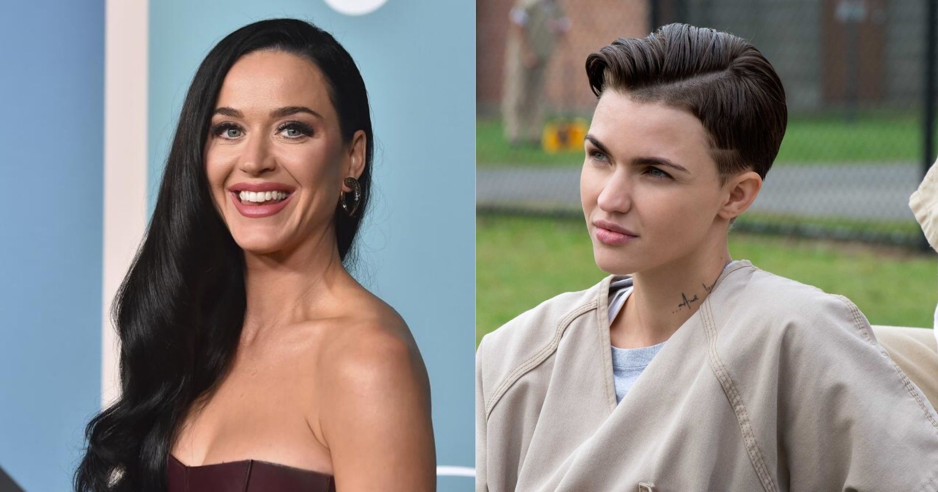 Katy Perry niega las acusaciones de presunta agresión sexual contra Ruby Rose: todos los detalles