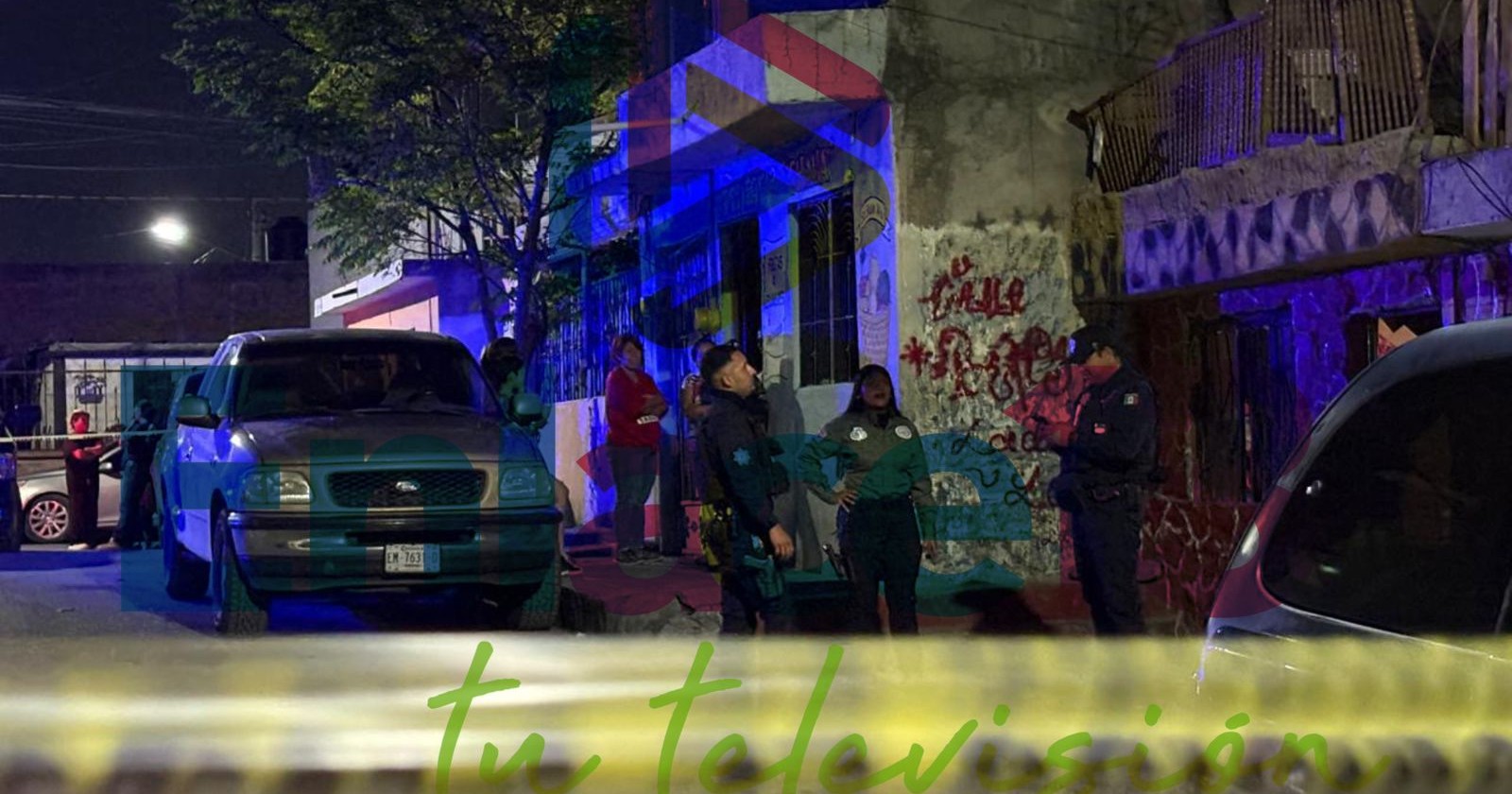 Encuentran a mujer sin vida dentro de una vivienda en Saltillo