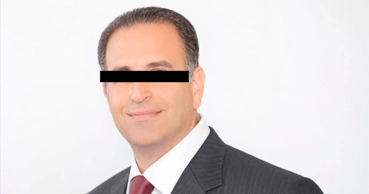 Cae en Estados Unidos empresario ligado a fraude millonario contra Infonavit