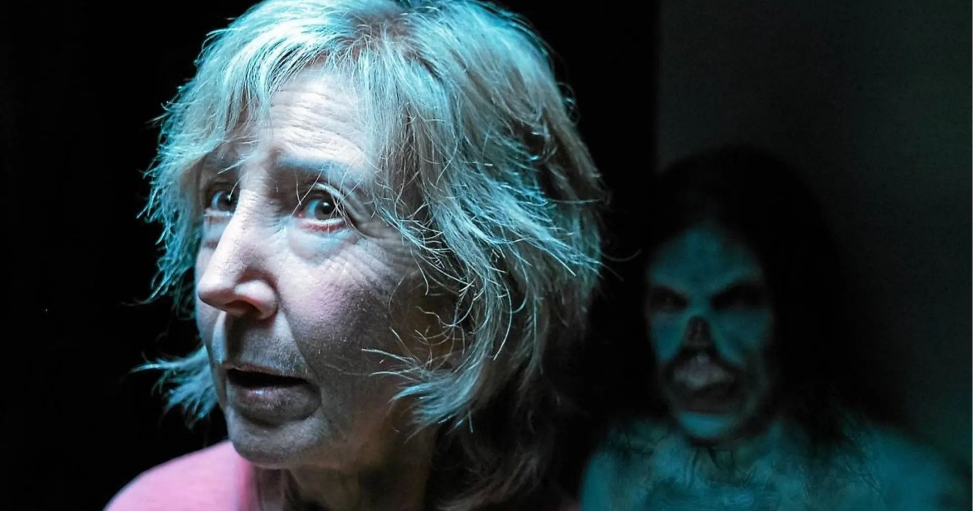 ¡Sí llegará a cines! revelan nuevo tráiler de 'Insidious 6'