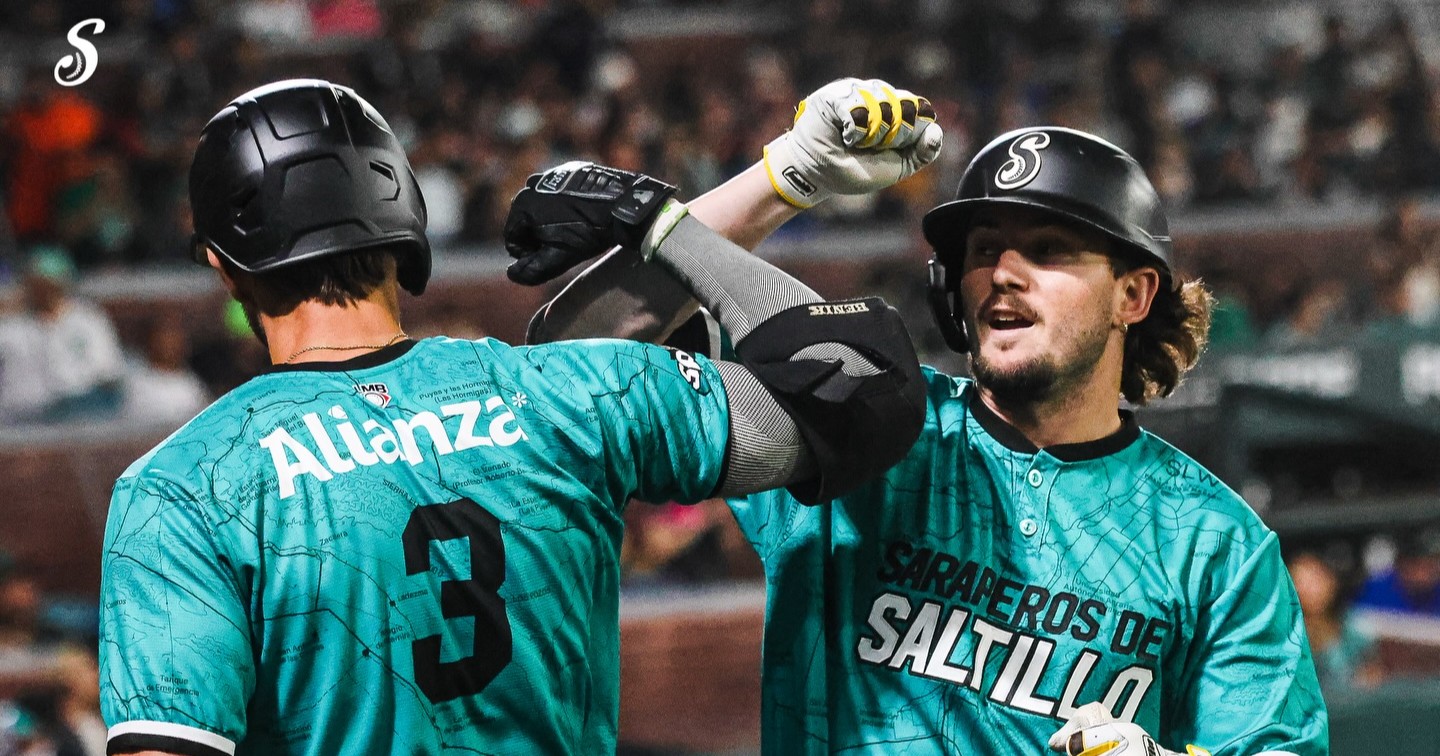 Saraperos cierra la pretemporada con empate 3-3 frente a Acereros 