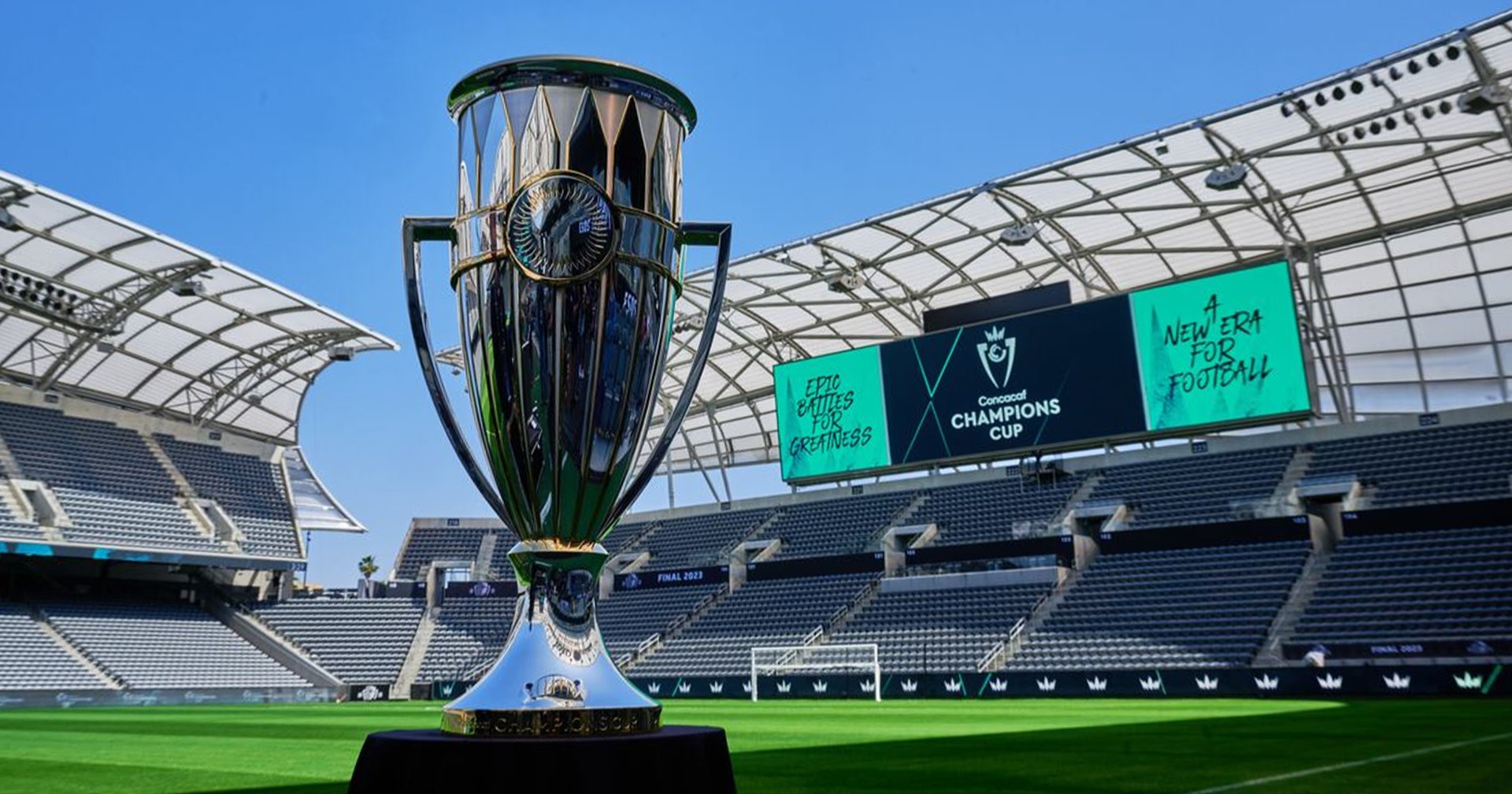 Clubes de la Liga MX buscan últimos lugares para la Concachampions 2027