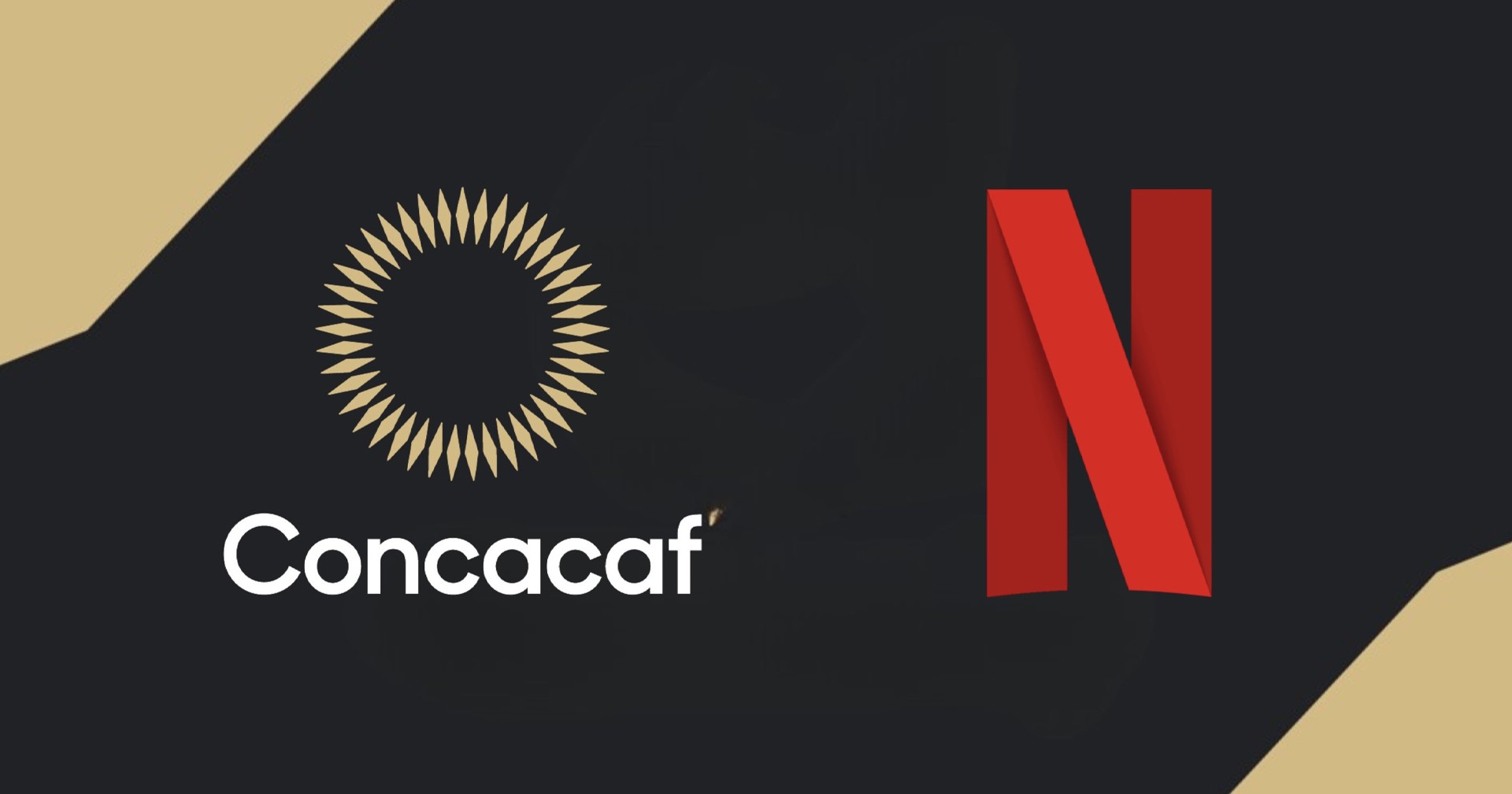 Netflix llega a un acuerdo para transmitir la Nations League y Copa Oro en México