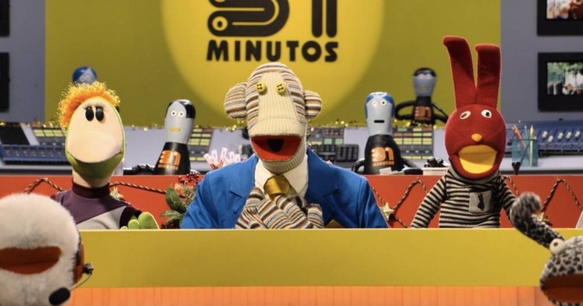 31 Minutos anuncia concierto gratuito en el Zócalo de Ciudad de México