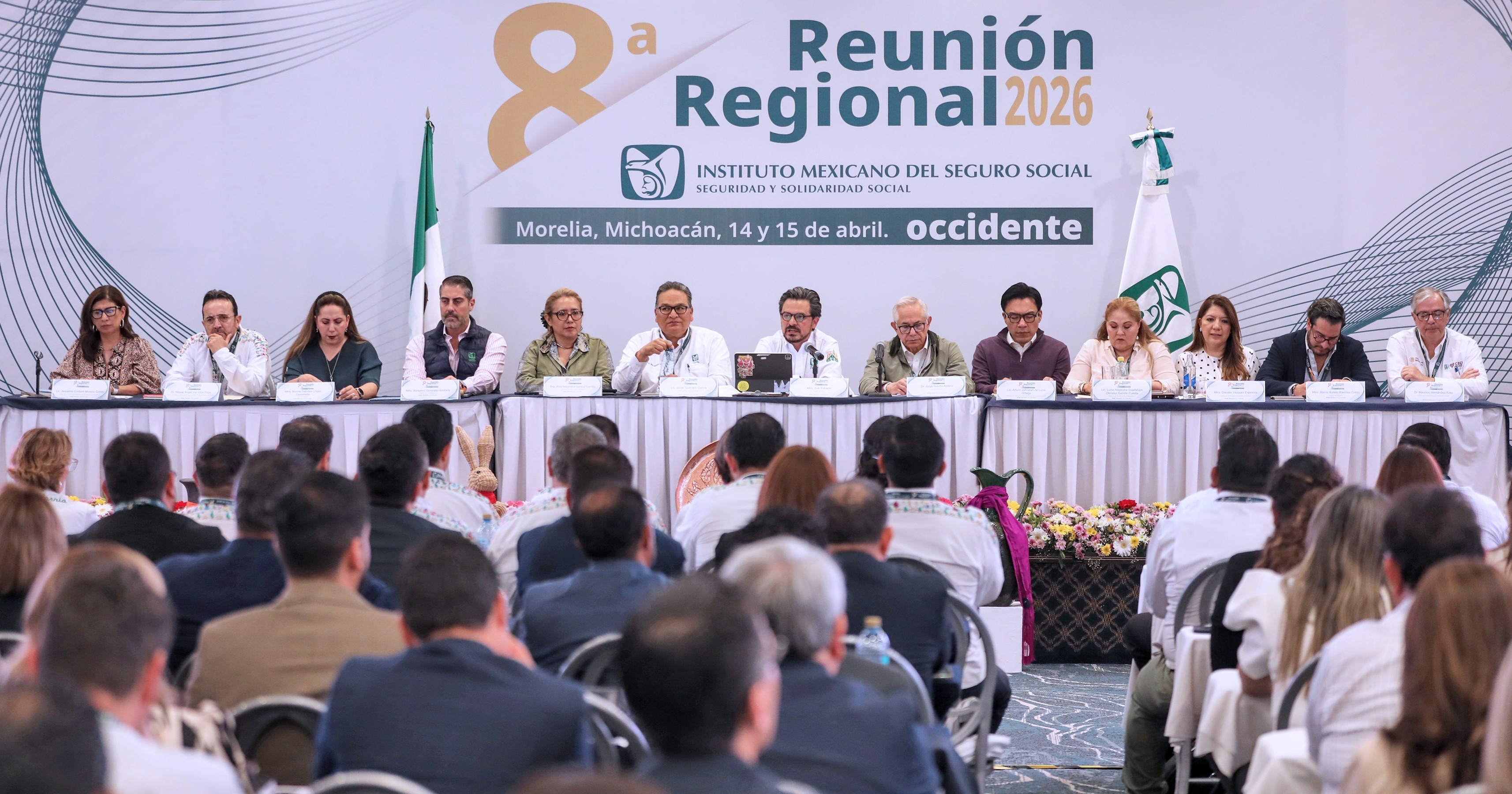 IMSS arranca 25 obras hospitalarias y destaca mayor expansión en su historia