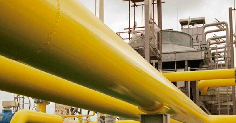 Coahuila está en la mira para posible extracción de gas 