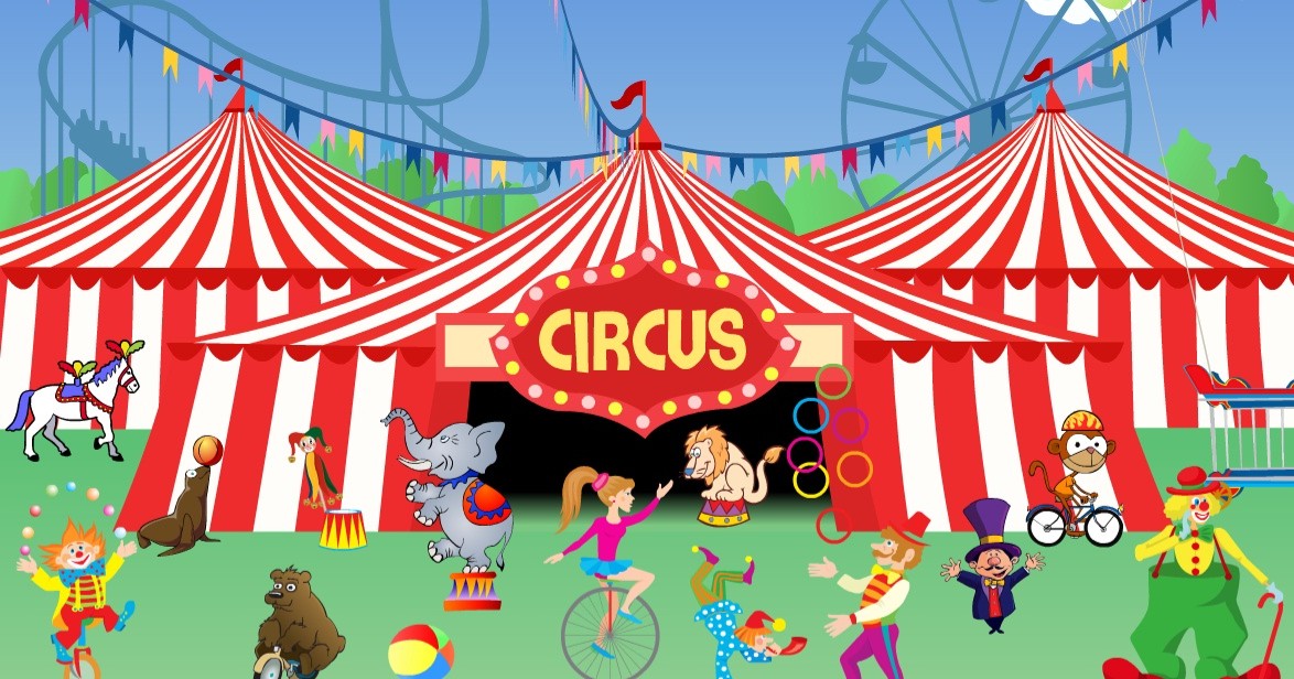 Día Mundial del Circo: conoce algunos de los espectáculos más impresionantes