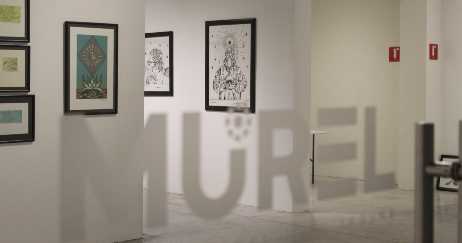 Exposición “Imackginario Gráfico” llega al Museo Regional de La Laguna