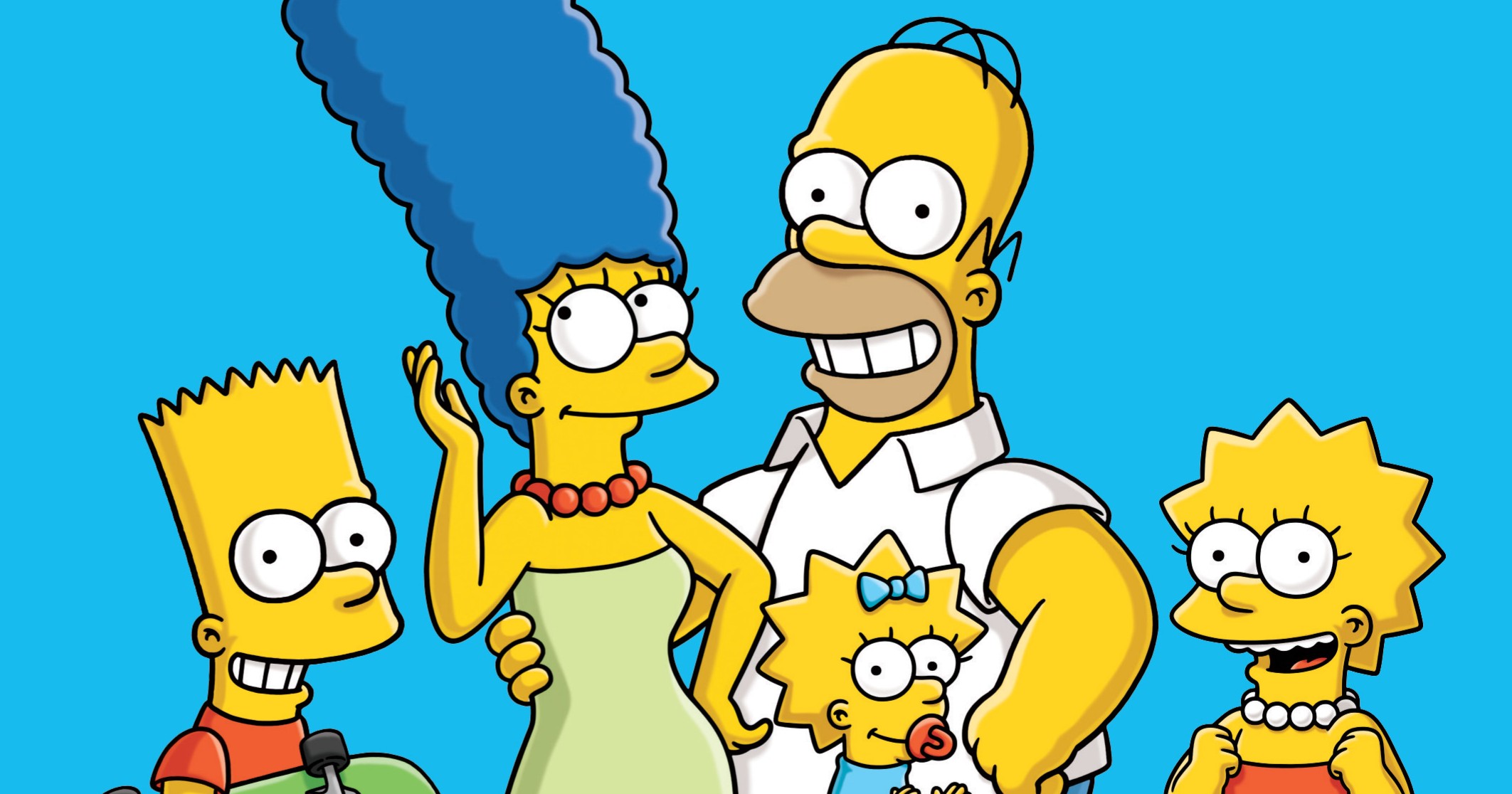 Este domingo celebra el Día Mundial de Los Simpson, ¿por qué se celebra?