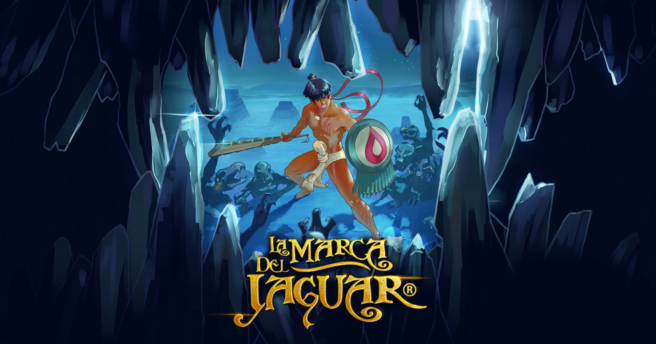 Animación mexicana llega a Cannes con 'La Marca del Jaguar'