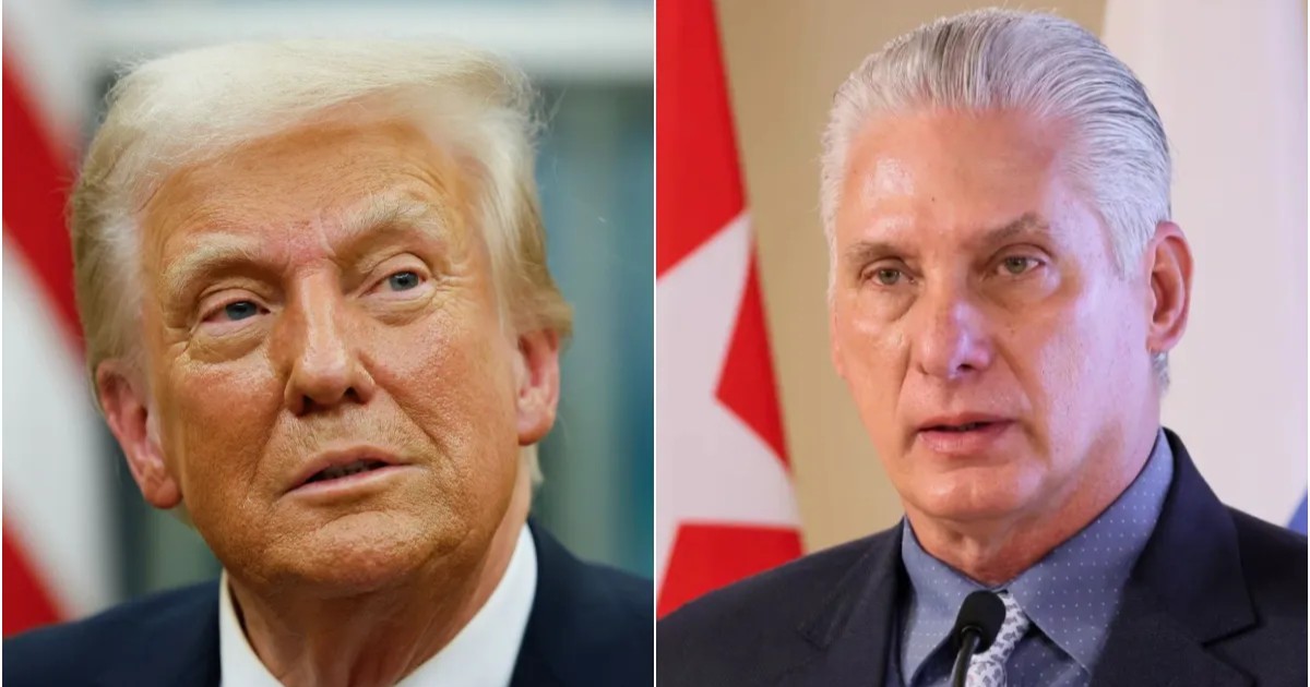 Cuba se alista para la guerra; alerta posible ataque de Estados Unidos