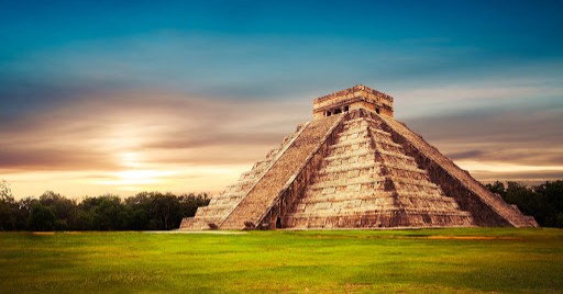 Día Internacional de los Monumentos y Sitios ¡Conoce el patrimonio mexicano!
