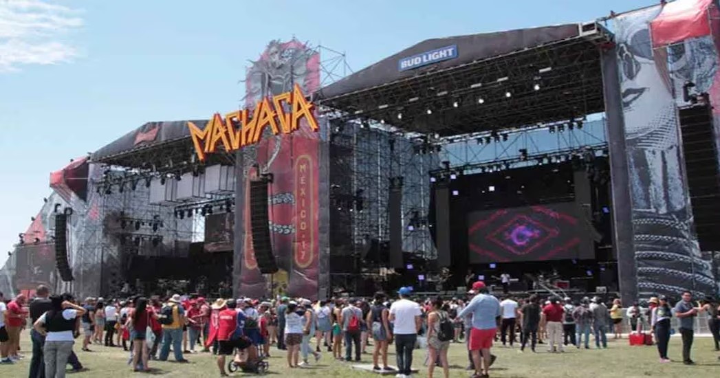 Machaca Fest regresa con el cartel femenino y Nostalgia noventera