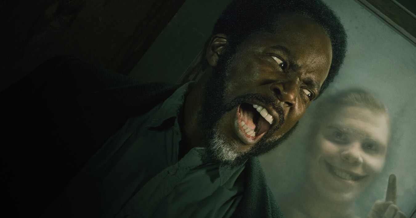 'From' regresa con misterios oscuros en su cuarta temporada