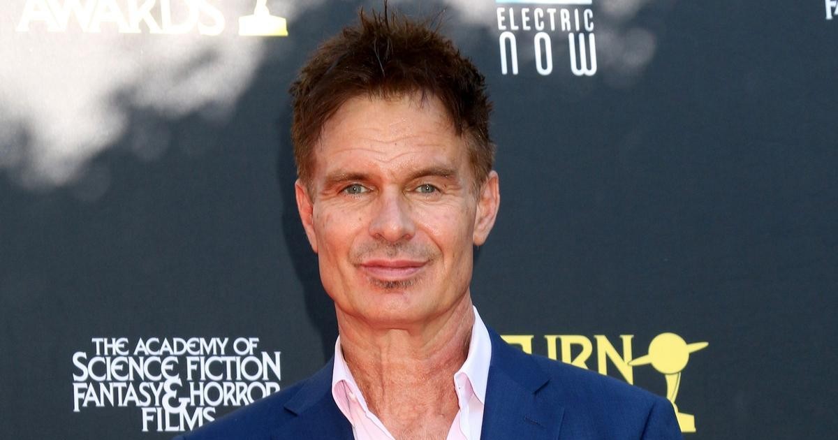 Muere Patrick Muldoon, actor de cine y televisión, a los 57 años