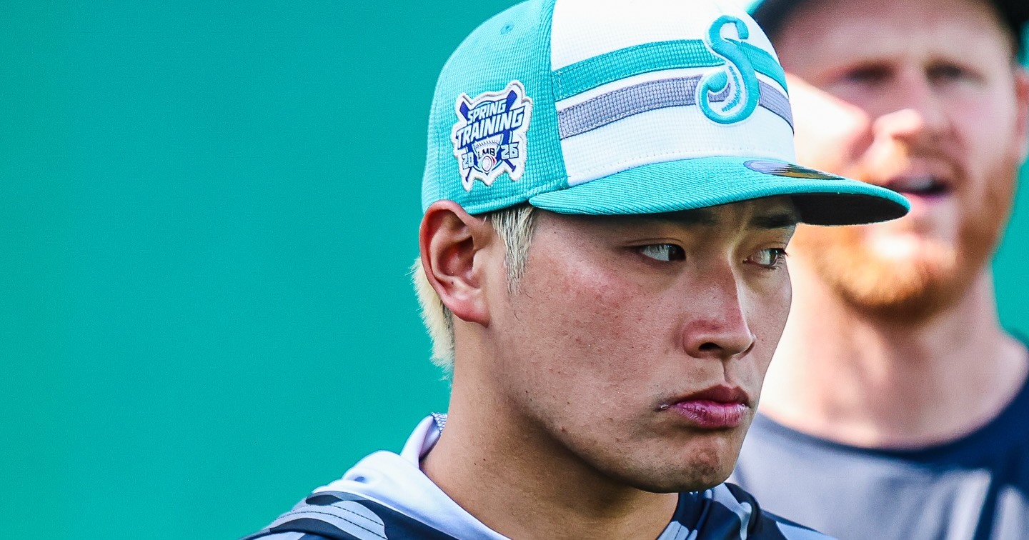 Saraperos confirma la baja de Sho Ishikawa y anuncia la llegada de Thairo Estrada 