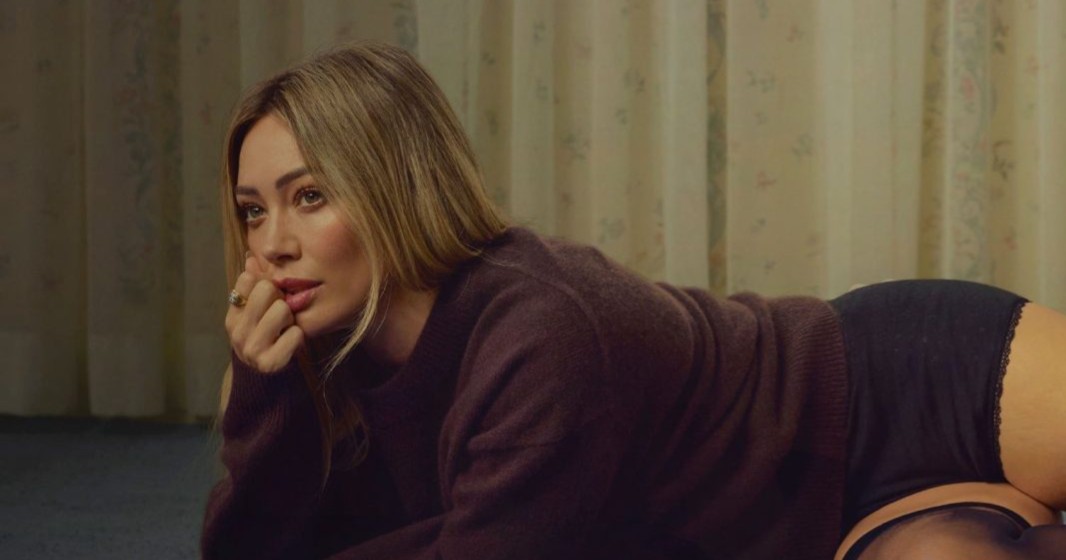 Hilary Duff agrega nueva fecha en Guadalajara con 'The lucky me tour'