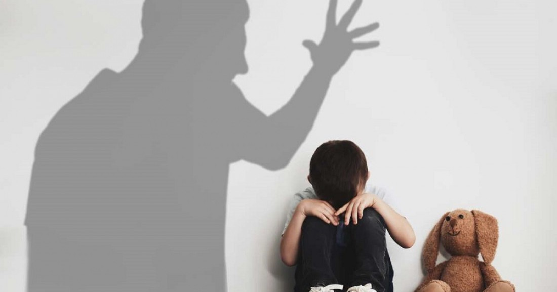 Día Internacional de la Lucha contra el Maltrato Infantil ¿Qué hacer como ciudadanos?