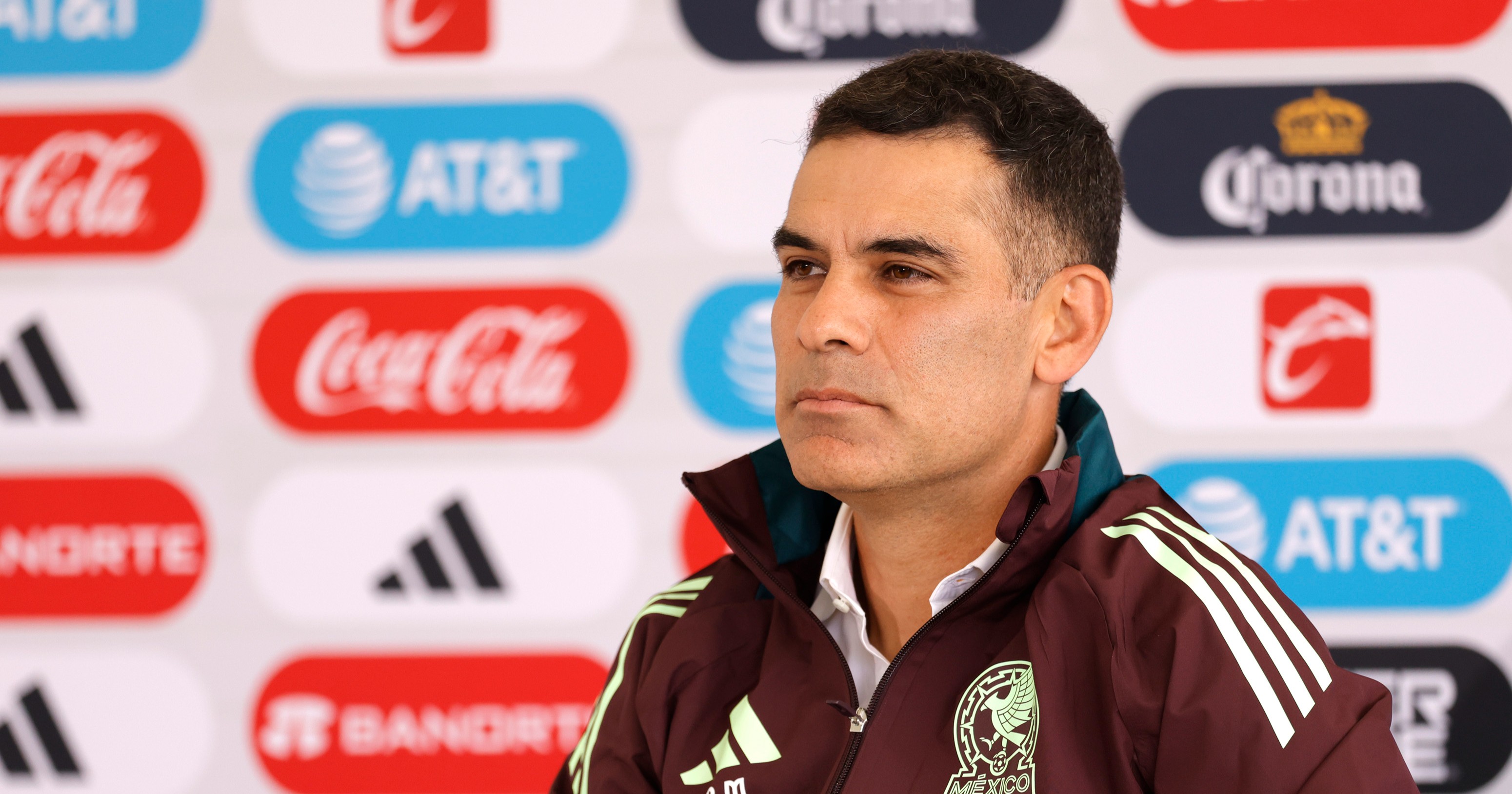 Rafa Márquez ya firmó como entrenador de la Selección Mexicana para 2026-2030 