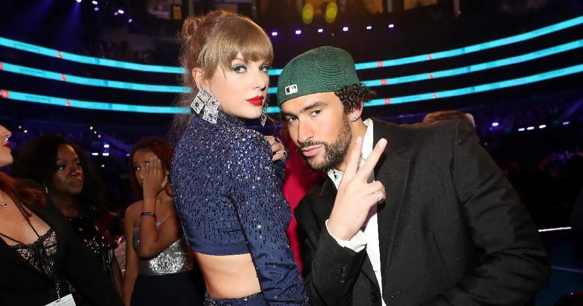 Spotify revela su ranking histórico y confirma el dominio del pop y el reguetón