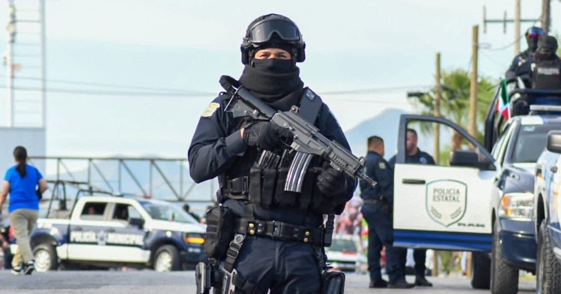 Disminuye percepción de inseguridad en el país, reporta encuesta de INEGI